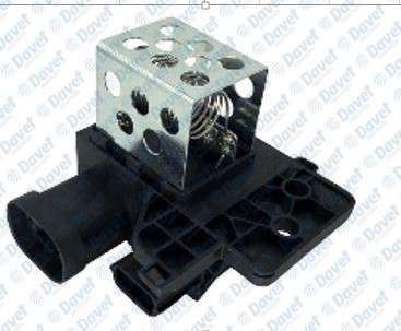 HELLUX HLR100091 Fan Rezistansi Clio Iv-Symbol-Sandero Ii-Captur